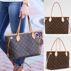 💎✨AUTHENTIC✨💎Louis Vuitton Neverfull PM Monogram